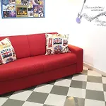 House Of Music - Centro Apartment Bari