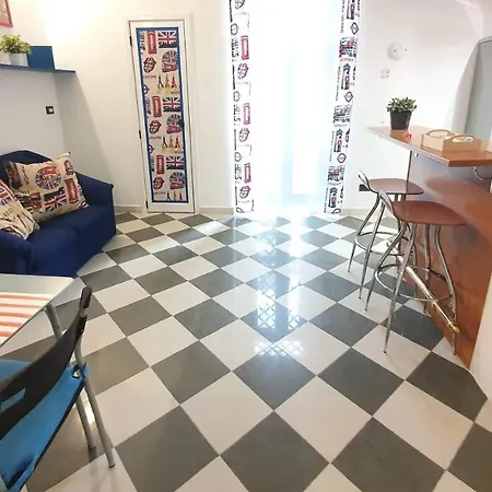 House Of Music - Centro Bari