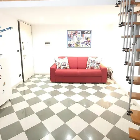 Apartman House Of Music - Centro Bari