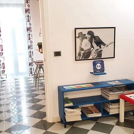 House Of Music - Centro *