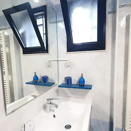 House Of Music - Centro Apartman Bari