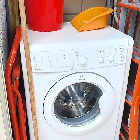 Apartman House Of Music - Centro