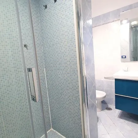 Apartman House Of Music - Centro Bari