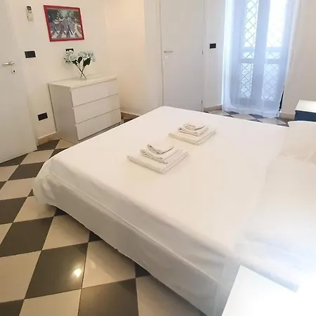 House Of Music - Centro Apartman