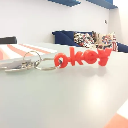 아파트 House Of Music - Centro *