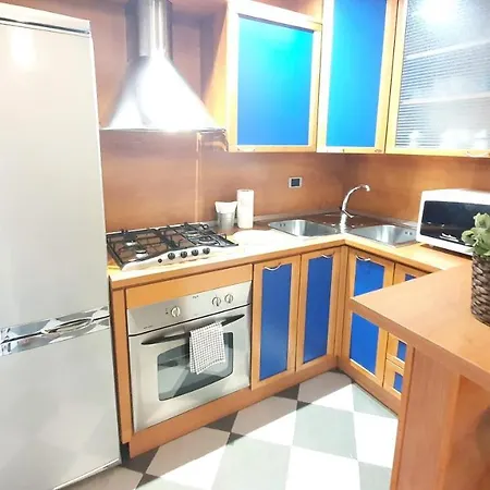 House Of Music - Centro 아파트