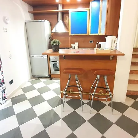 House Of Music - Centro 아파트 바리