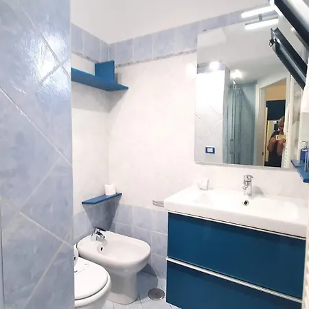 House Of Music - Centro Appartement *